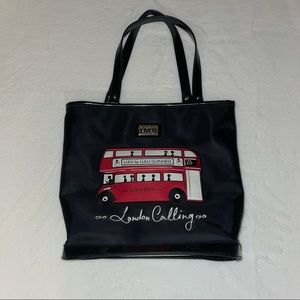 Vintage Lulu by Lulu Guinness Bag | London Calling